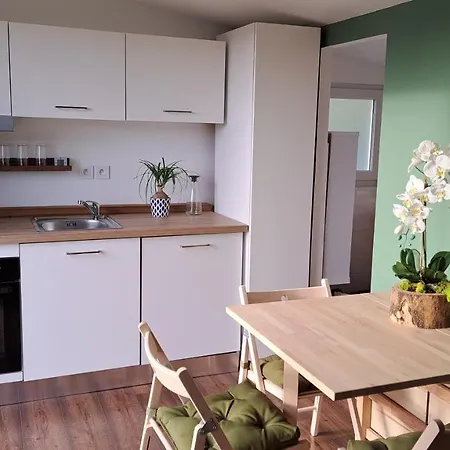 Au Bord De L'eau Pres A13 Deauville Honfleur Rouen