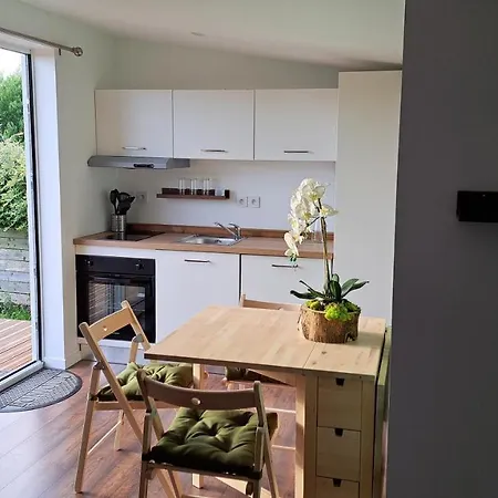 Au Bord De L'eau Pres A13 Deauville Honfleur Rouen Saint-Philbert-sur-Risle